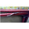 Image 4 : 2 Childrens Folding Tables