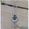Image 1 : #1 Coal Oil Lamp w/ Chimney
