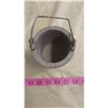 Image 3 : CAST LEAD POT