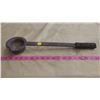Image 2 : CAST IRON LADLE