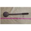 Image 3 : CAST IRON LADLE