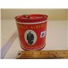 Image 1 : VINTAGE 5.25" DIAMETER PRINCE ALBERT TOBACCO TIN