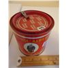 Image 2 : VINTAGE 5.25" DIAMETER PRINCE ALBERT TOBACCO TIN