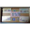 Image 3 : BOX OF ASSORTED BRITAIN STAMPS