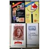 Image 1 : 1982-83 CANADA SPECIALIZED POSTAGE STAMP CATALOGUE (4 BOOKS)