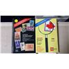 Image 2 : 1982-83 CANADA SPECIALIZED POSTAGE STAMP CATALOGUE (4 BOOKS)