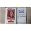 Image 3 : 1982-83 CANADA SPECIALIZED POSTAGE STAMP CATALOGUE (4 BOOKS)