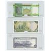 Image 2 : LOT OF 3 UNCIRCULATED NOTES