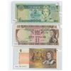 Image 1 : LOT OF 3 NOTES FIJI & AUSTRALIA