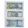Image 2 : LOT OF 3 CAYMAN ISLANDS 1 DOLLAR NOTES