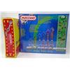 Image 2 : 2 Meccano Sets