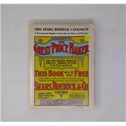 Sears, Roebuck Catalogue (Reproduction)