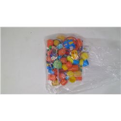 Kinder Surprise Toys, Baseball Play Mat, Model Plane