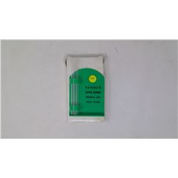 Rain Gauge, Lamps & Projector