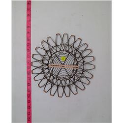 Vintage Deep Fryer Basket