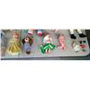 Image 3 : Box of Assorted Dolls
