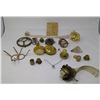 Image 2 : Lot of Lamp Parts