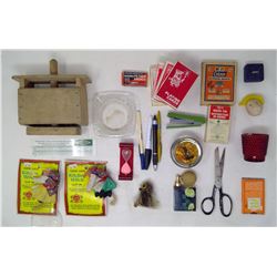 Box of Miscellaneous