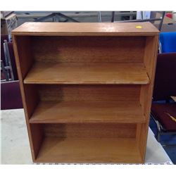 2 Knick Knack Shelves