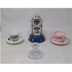 Lot of Miscellaneous