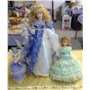 Image 1 : 3 Dolls