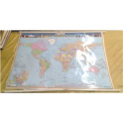 World Map