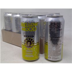 12 pack of Mellow Mood "Lemon" Drinks