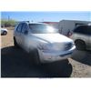 Image 1 : 2006 - KIA SORENTO/RESTORED SALVAGE