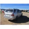 Image 4 : 2006 - KIA SORENTO/RESTORED SALVAGE