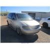Image 1 : 2002 - CHRYSLER TOWN AND COUNTRY