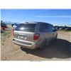 Image 4 : 2002 - CHRYSLER TOWN AND COUNTRY