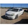 Image 2 : 2007 - SATURN AURA