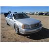 Image 1 : 2000 - CADILLAC DEVILLE