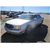 Image 2 : 2000 - CADILLAC DEVILLE
