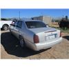 Image 3 : 2000 - CADILLAC DEVILLE