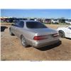 Image 3 : 1996 - LEXUS 300/RESTORED SALVAGE