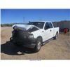 Image 2 : 2007 - FORD F150