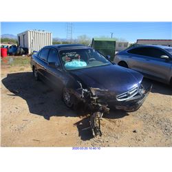 1999 - ACURA TL