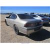 Image 3 : 2002 - CHEVROLET IMPALA