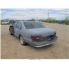 Image 3 : 1995 - CHEVROLET CAPRICE/RESTORED SALVAGE