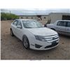 Image 1 : 2012 - FORD FUSION