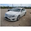 Image 2 : 2012 - FORD FUSION