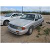 Image 2 : 1991 - DODGE SPIRIT