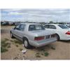 Image 3 : 1991 - DODGE SPIRIT
