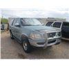 Image 1 : 1997 - FORD EXPLORER
