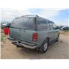 Image 4 : 1997 - FORD EXPLORER