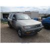 Image 1 : 1996 - NISSAN PATHFINDER
