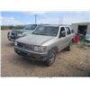 Image 2 : 1996 - NISSAN PATHFINDER