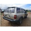 Image 4 : 1996 - NISSAN PATHFINDER