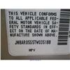 Image 9 : 1996 - NISSAN PATHFINDER